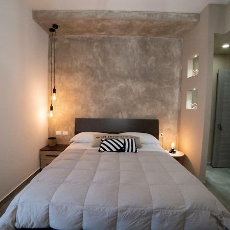 Anna & Alfredo Bed And Breakfast Zafferana Etnea Dış mekan fotoğraf