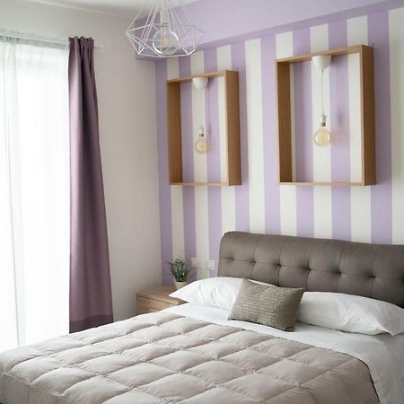 Anna & Alfredo Bed And Breakfast Zafferana Etnea Dış mekan fotoğraf