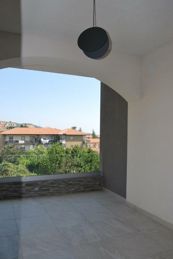 Anna & Alfredo Bed And Breakfast Zafferana Etnea Dış mekan fotoğraf