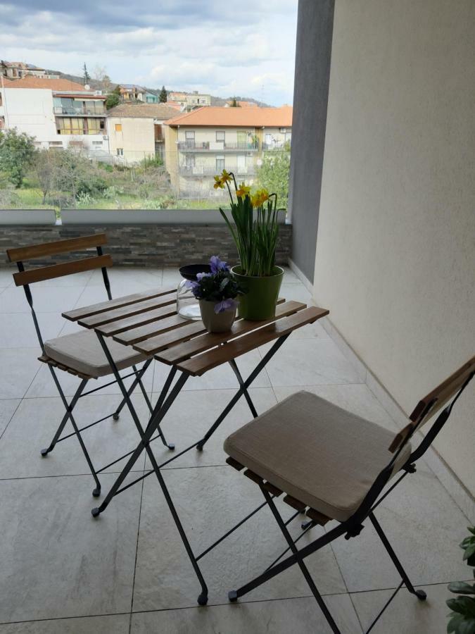Anna & Alfredo Bed And Breakfast Zafferana Etnea Dış mekan fotoğraf