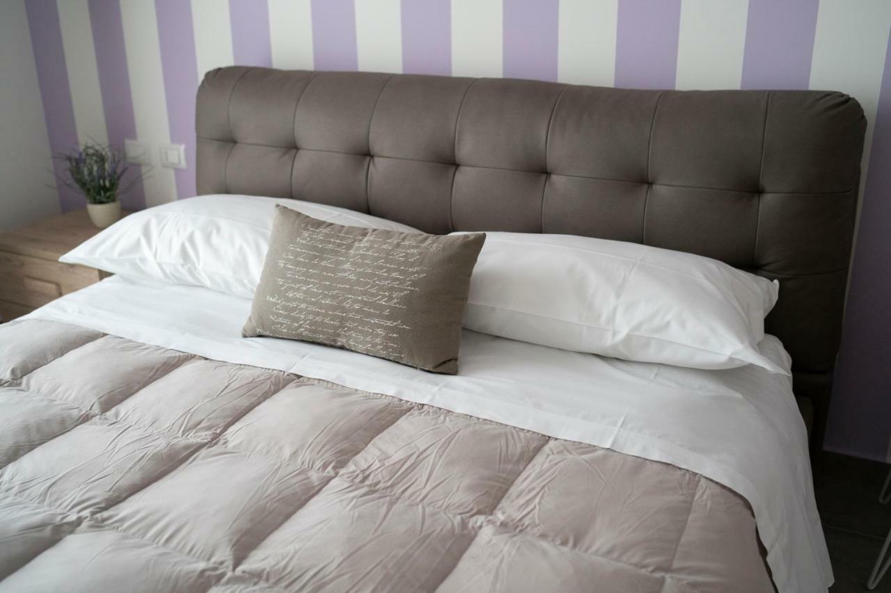Anna & Alfredo Bed And Breakfast Zafferana Etnea Dış mekan fotoğraf