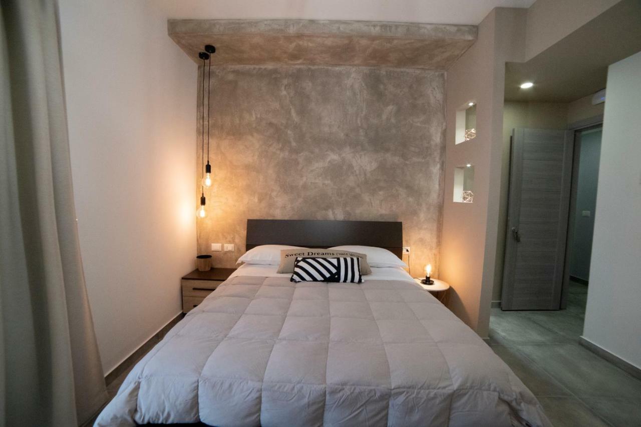 Anna & Alfredo Bed And Breakfast Zafferana Etnea Dış mekan fotoğraf
