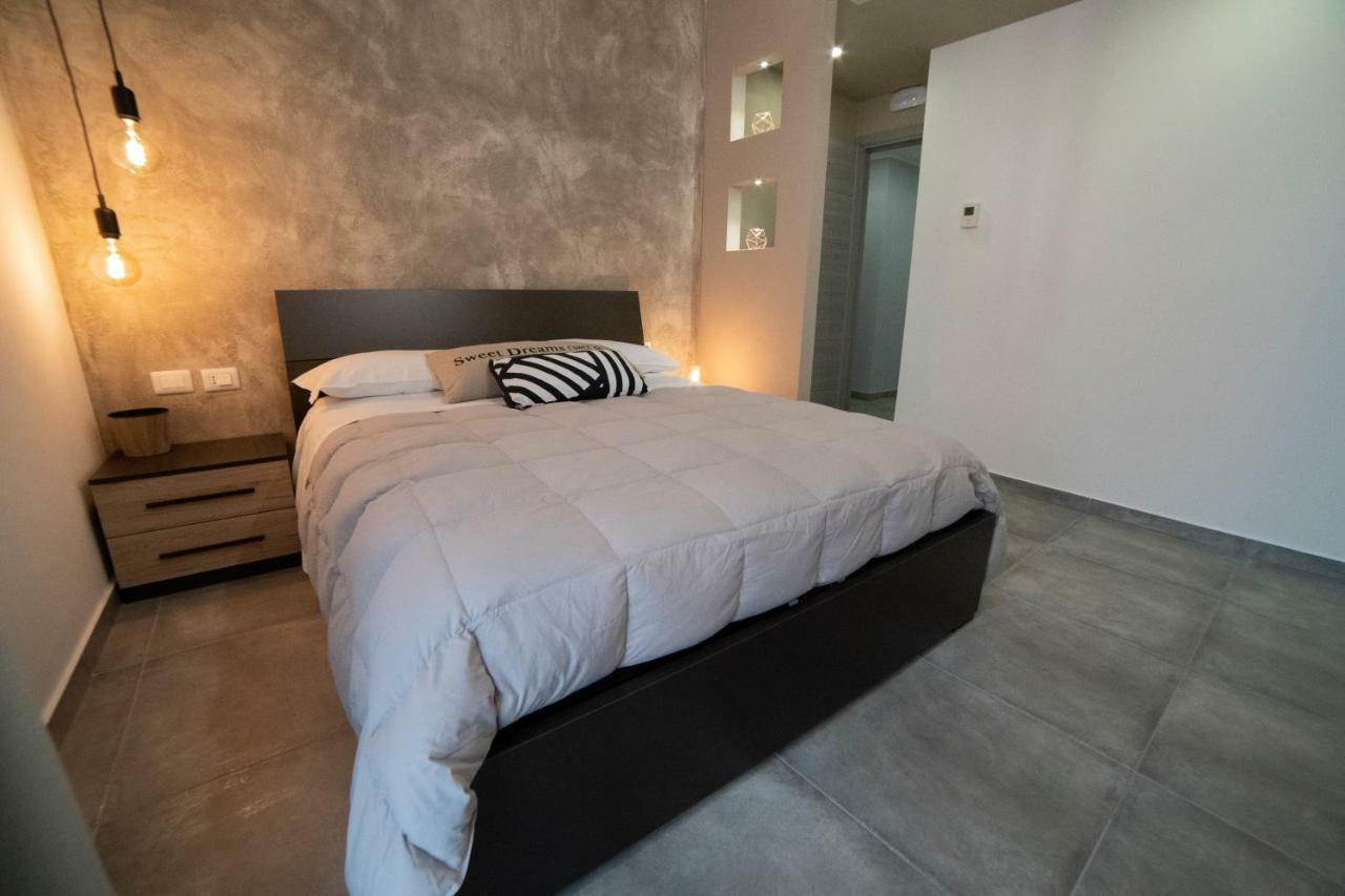 Anna & Alfredo Bed And Breakfast Zafferana Etnea Dış mekan fotoğraf