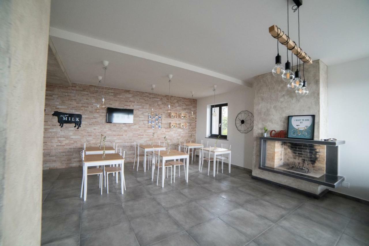 Anna & Alfredo Bed And Breakfast Zafferana Etnea Dış mekan fotoğraf