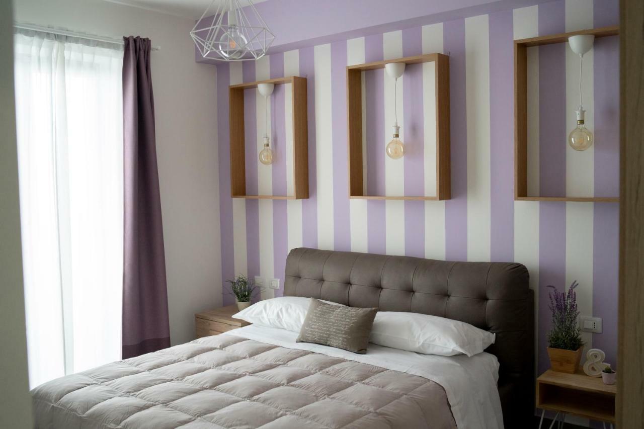 Anna & Alfredo Bed And Breakfast Zafferana Etnea Dış mekan fotoğraf