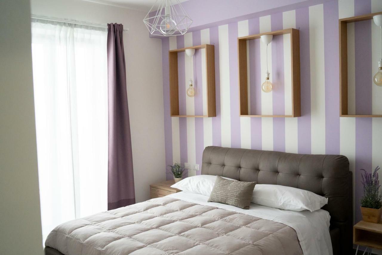 Anna & Alfredo Bed And Breakfast Zafferana Etnea Dış mekan fotoğraf