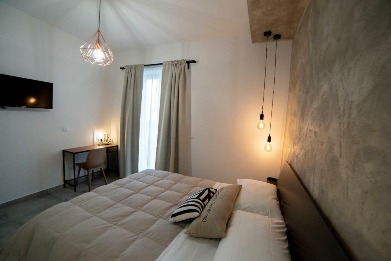 Anna & Alfredo Bed And Breakfast Zafferana Etnea Dış mekan fotoğraf