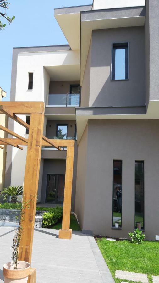 Anna & Alfredo Bed And Breakfast Zafferana Etnea Dış mekan fotoğraf